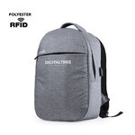 Sac à Dos Rigal GRIS