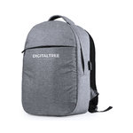 Sac à Dos Rigal GRIS