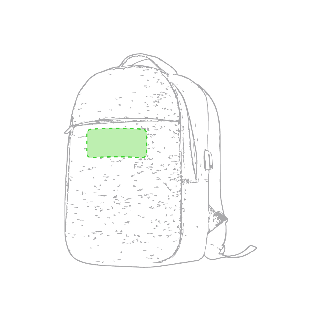 Sac à Dos Rigal