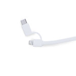 Chargeur Pikat BLANC
