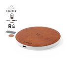 Chargeur Sarkul RCS MARRON