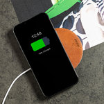 Chargeur Sarkul RCS MARRON