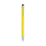 Stylet Bille Minox JAUNE