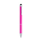 Stylet Bille Minox JAUNE
