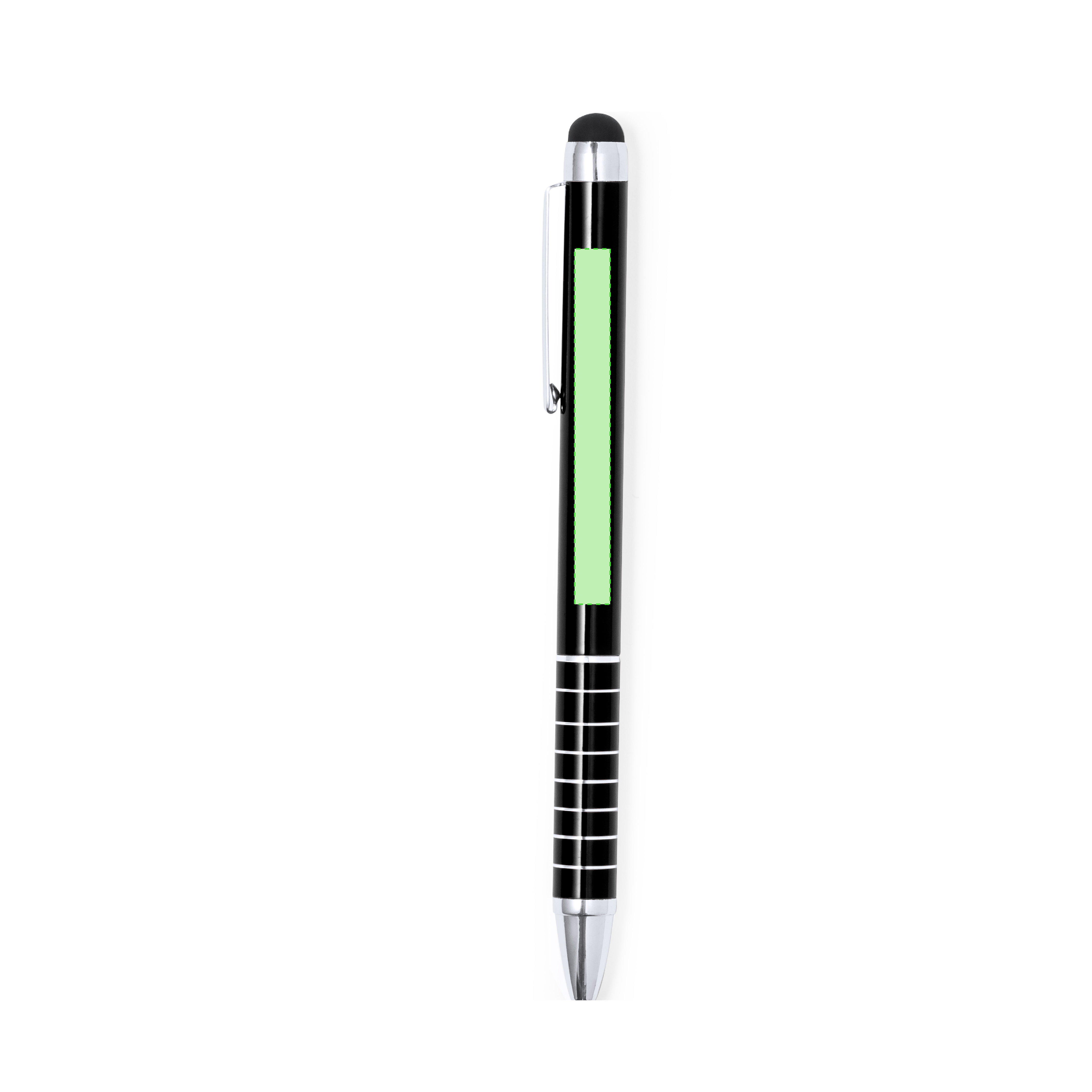 Stylet Bille Minox