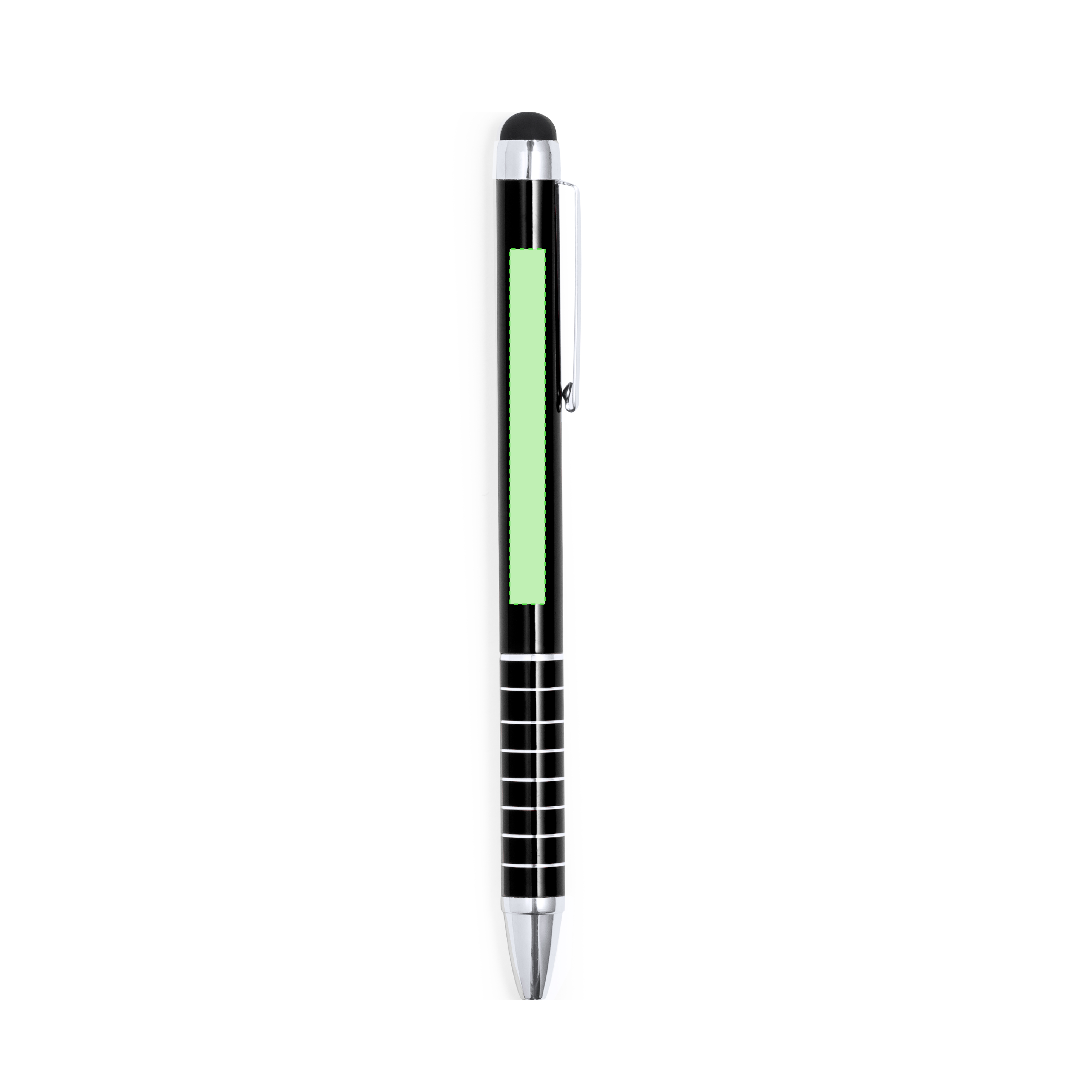 Stylet Bille Minox