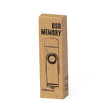 Clé USB Ladny 16GB BLANC