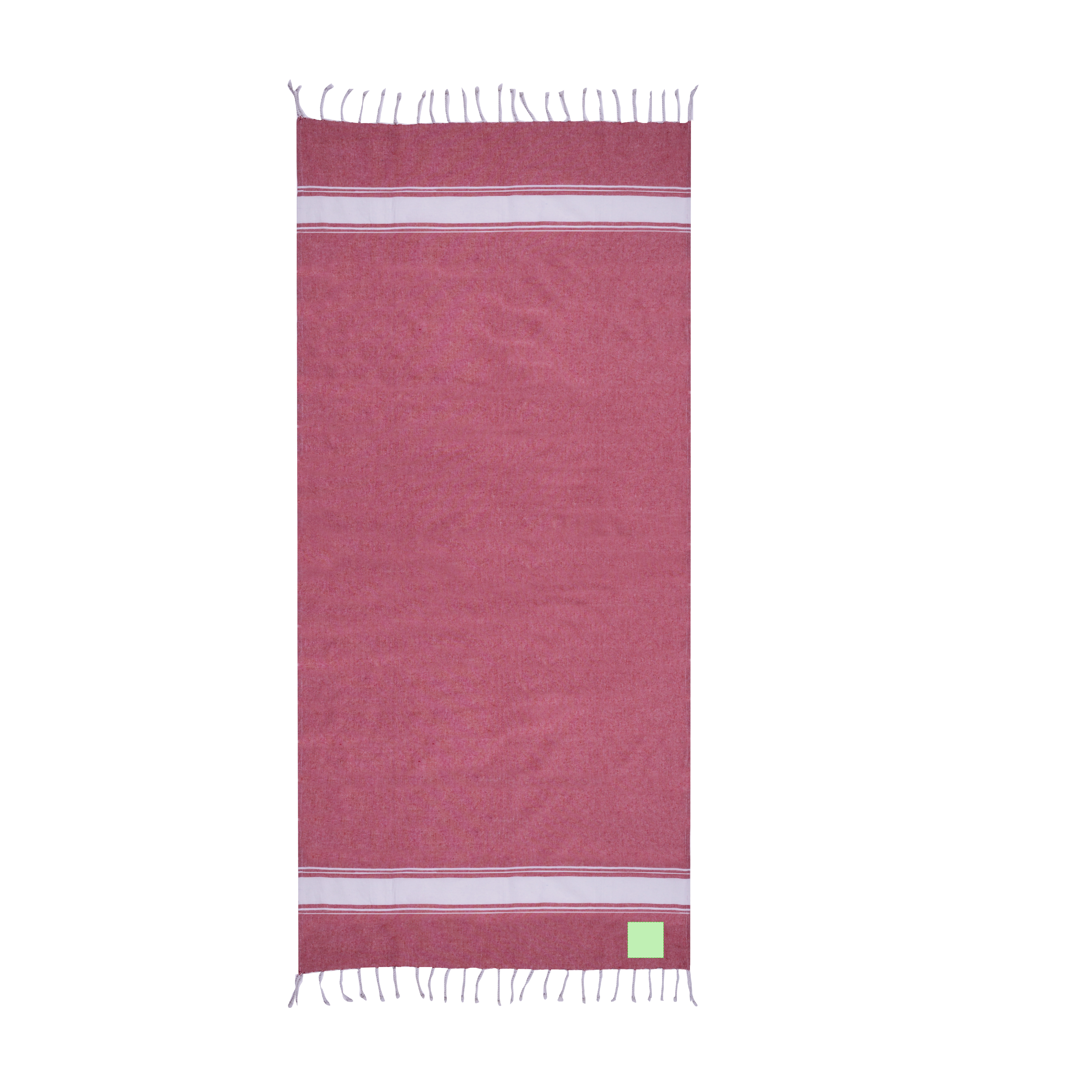 Paréo Serviette Botari