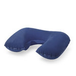 Coussin Traveller BLEU