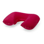 Coussin Traveller BLEU