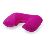 Coussin Traveller BLEU