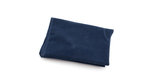 Coussin Traveller BLEU