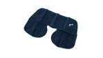 Coussin Traveller BLEU