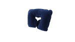 Coussin Traveller BLEU