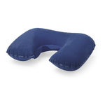 Coussin Traveller BLEU