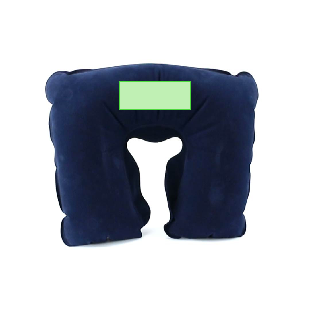 Coussin Traveller