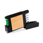 Mètre Grade Multi Outils Eliza 3m.