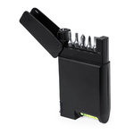 Mètre Grade Multi Outils Eliza 3m.