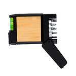Mètre Grade Multi Outils Eliza 3m.