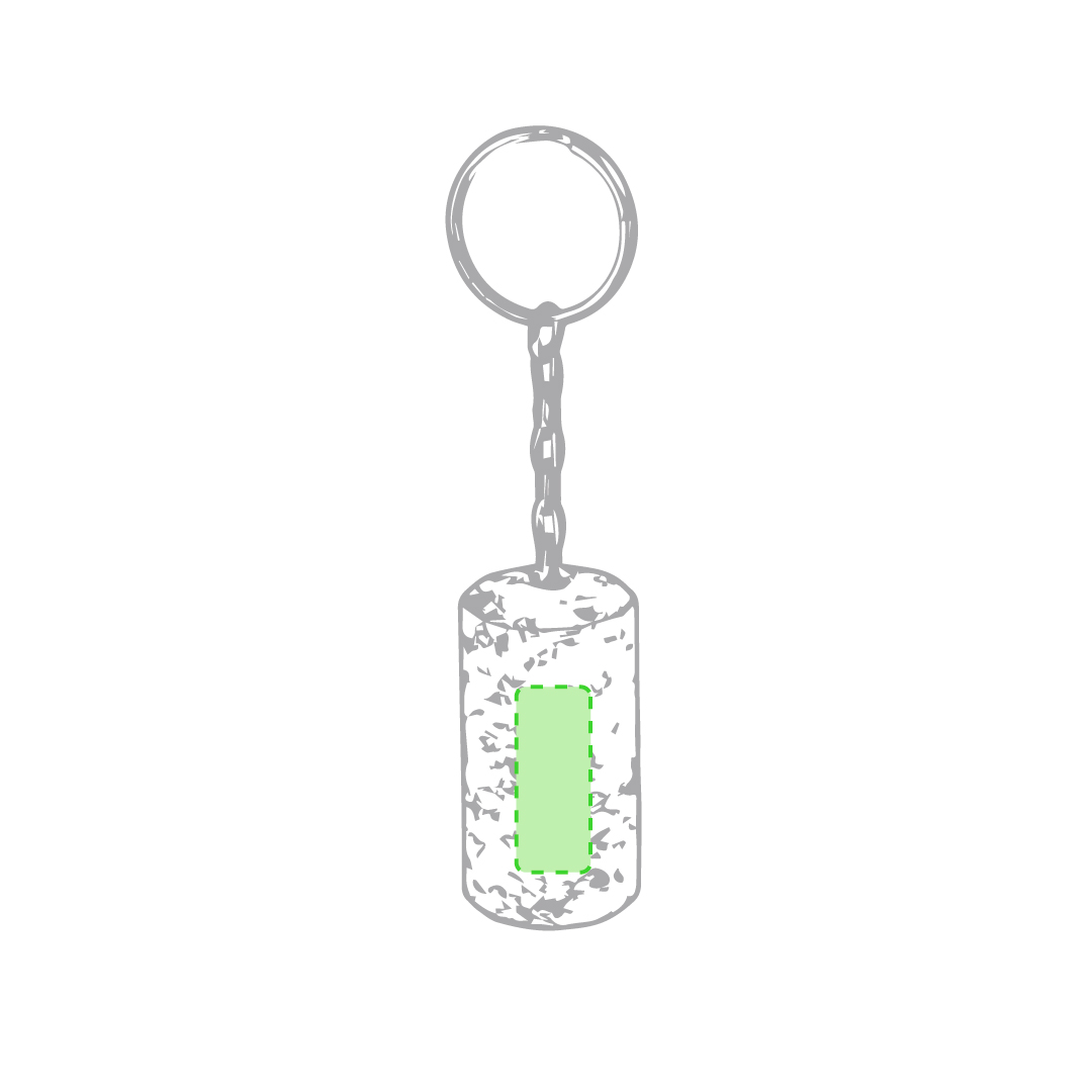Porte-Clés Telsox
