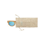 Lunettes de Soleil Thezin.