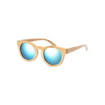 Lunettes de Soleil Thezin.