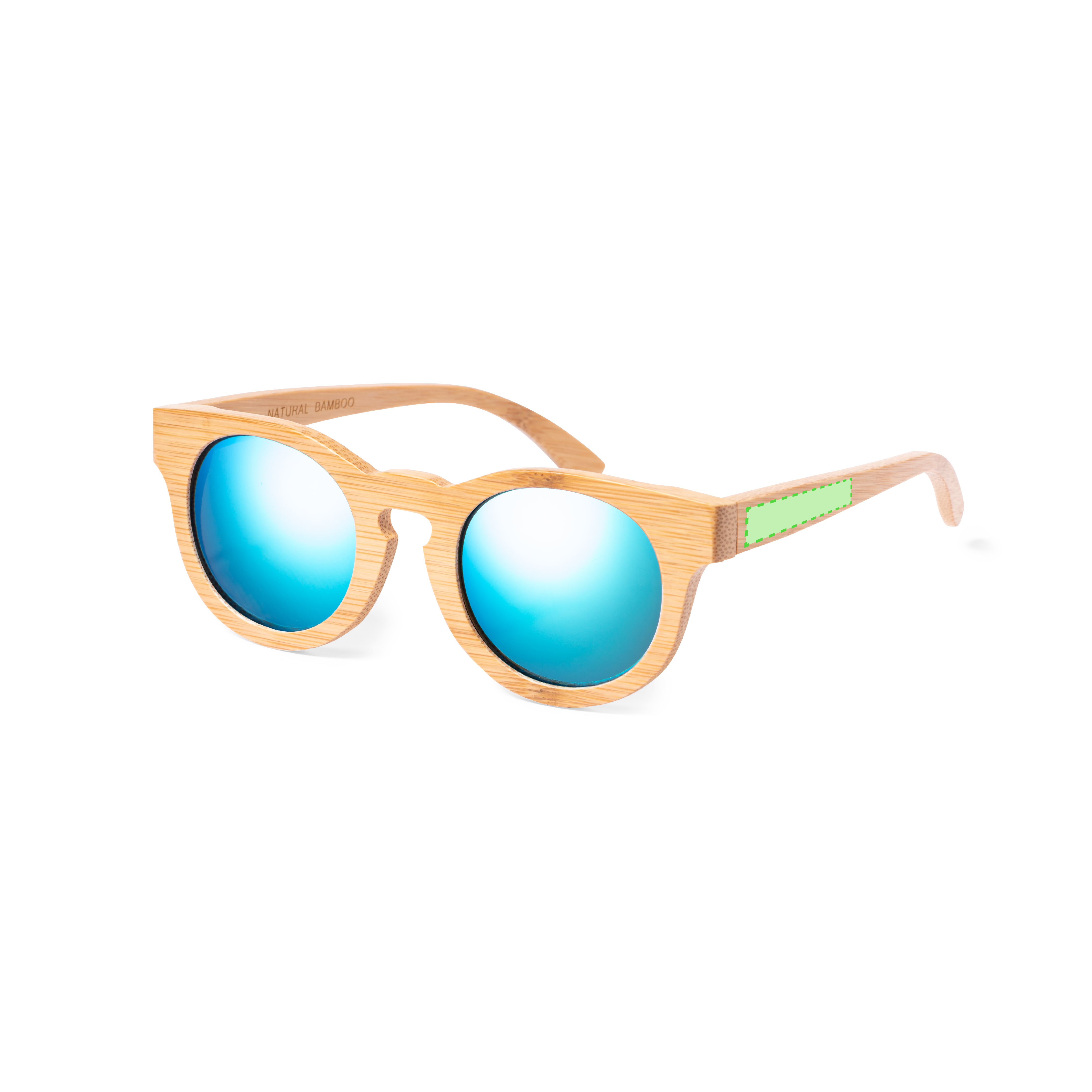 Lunettes de Soleil Thezin