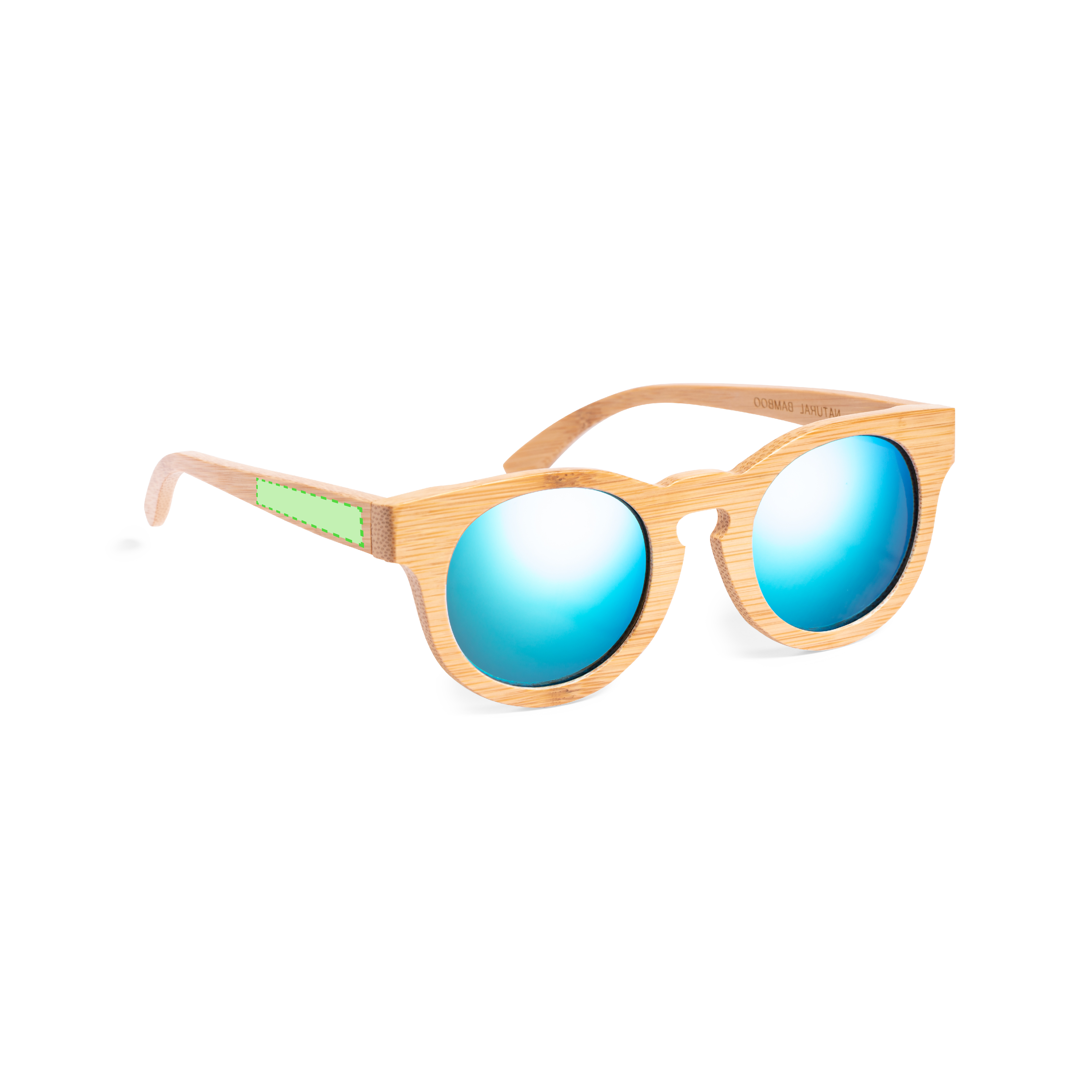 Lunettes de Soleil Thezin