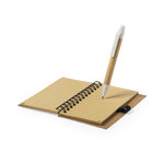 Cahier Sulax.