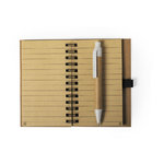 Cahier Sulax.