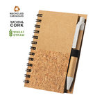 Cahier Sulax.