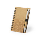 Cahier Sulax.