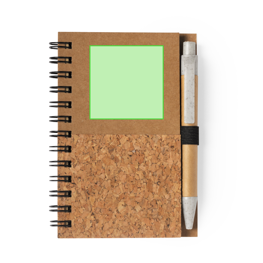 Cahier Sulax