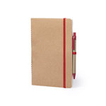 Cahier Esteka BLEU