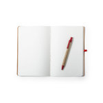 Cahier Esteka BLEU