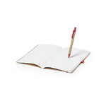 Cahier Esteka BLEU