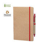 Cahier Esteka BLEU