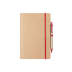Cahier Esteka BLEU