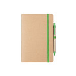 Cahier Esteka BLEU