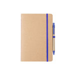 Cahier Esteka BLEU