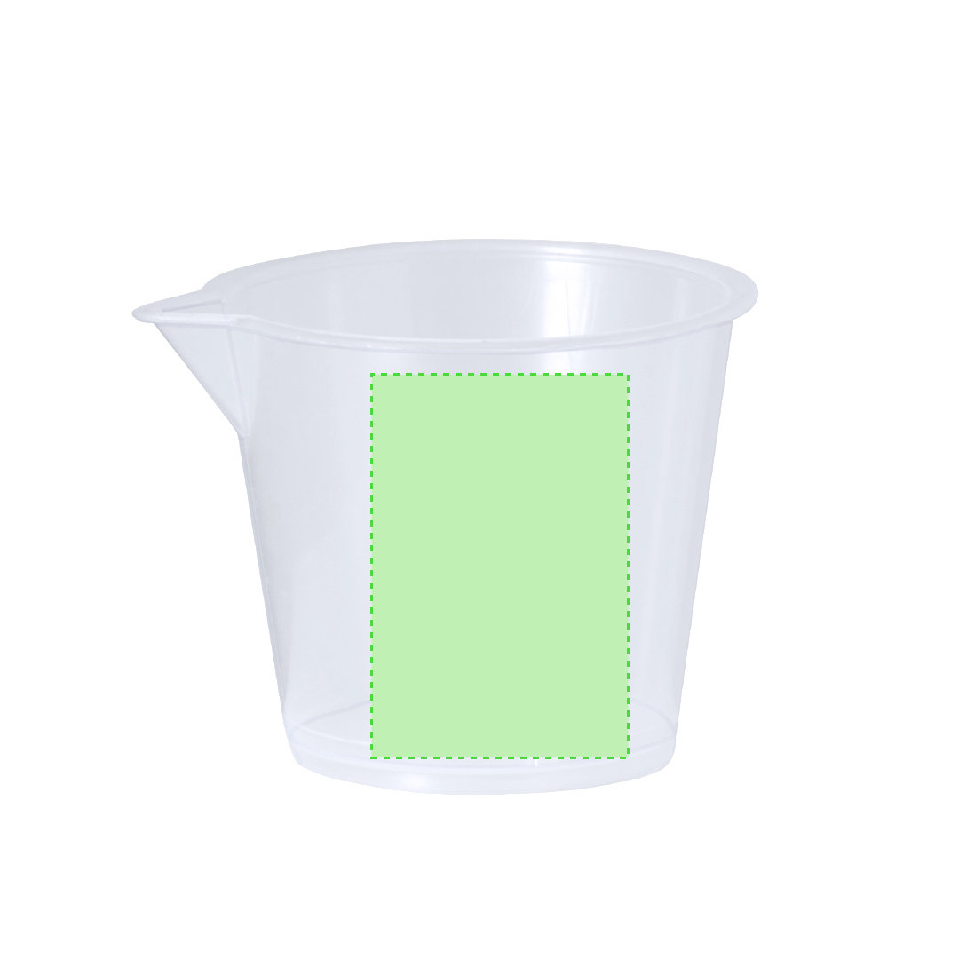 Verre Mesureur Roswal 70 ml