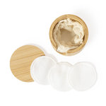 Distributeur de Lingettes Démaquillantes Kiam.