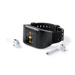 Montre Intelligente Pinsir NOIR