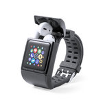Montre Intelligente Pinsir NOIR
