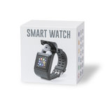 Montre Intelligente Pinsir NOIR