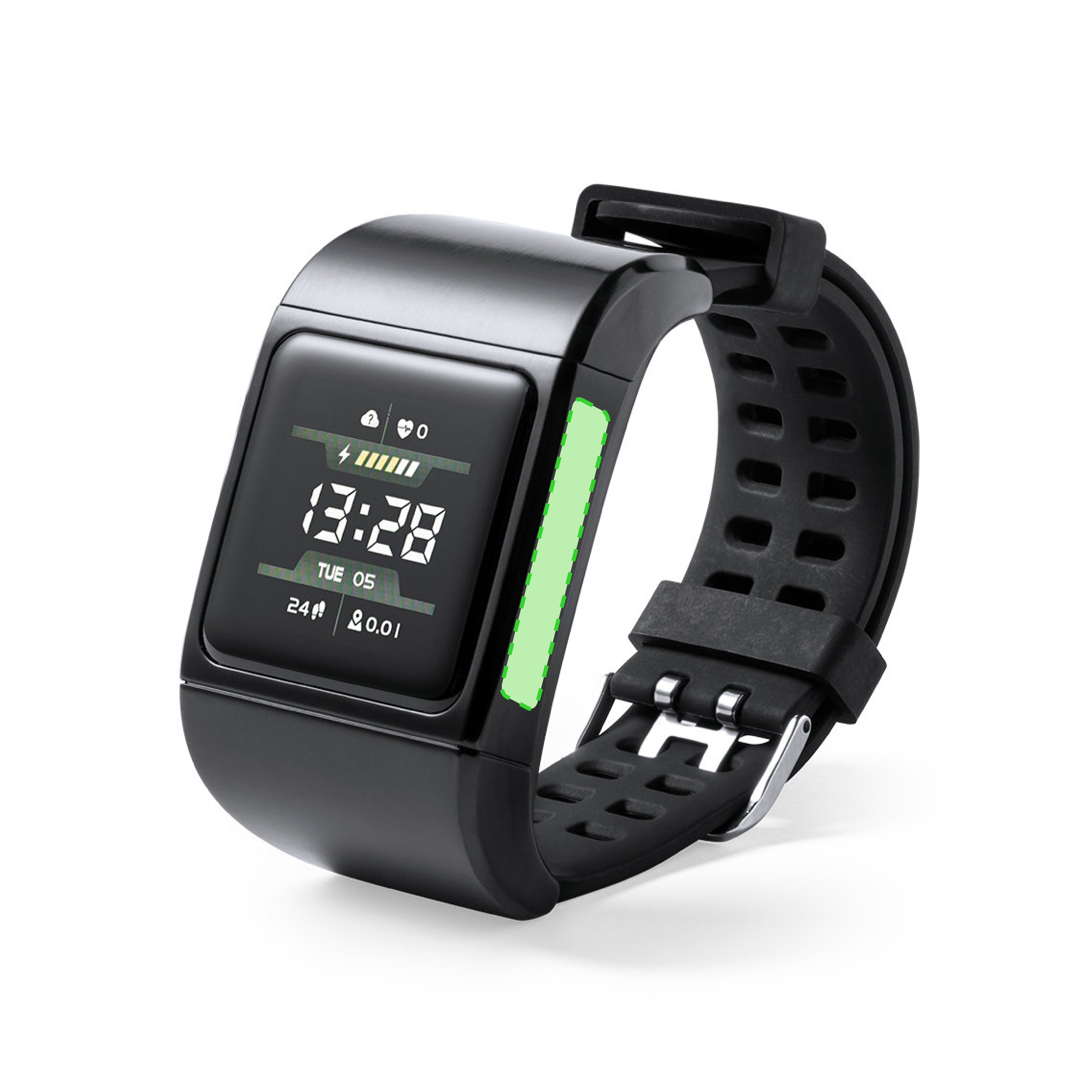 Montre Intelligente Pinsir
