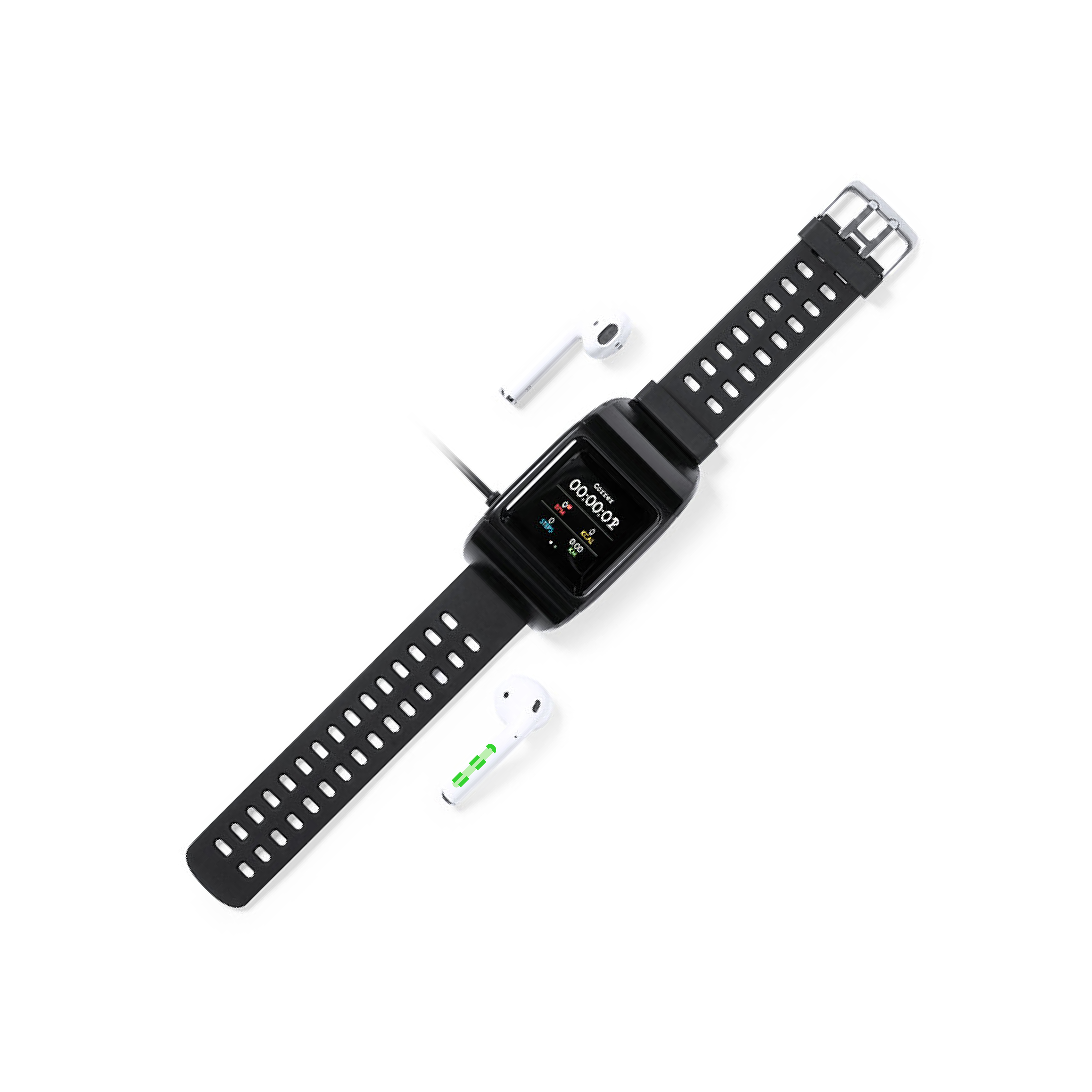 Montre Intelligente Pinsir