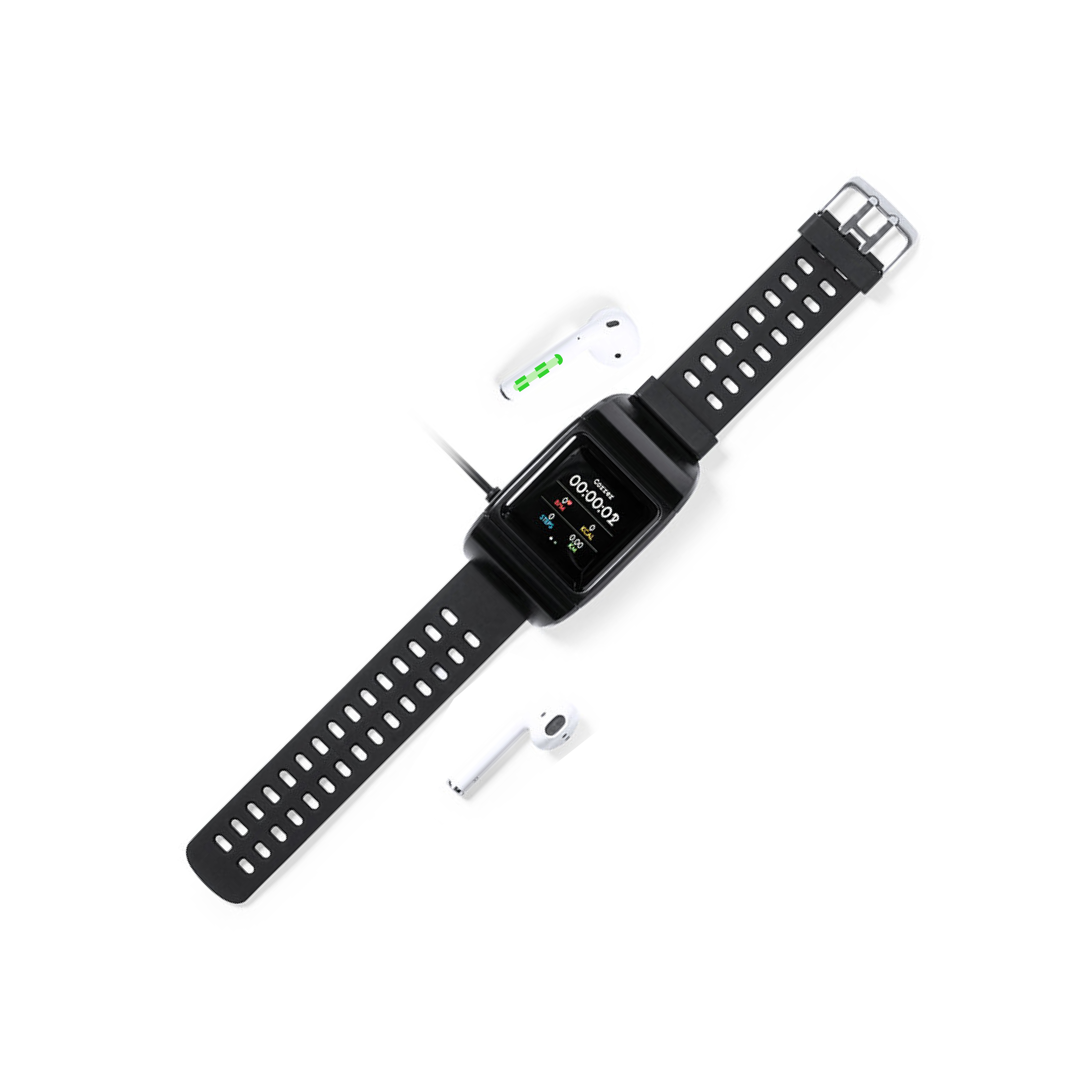 Montre Intelligente Pinsir