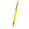 Stylet Bille Lekor JAUNE