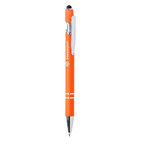 Stylet Bille Lekor JAUNE
